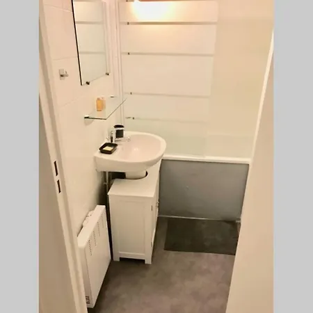 Loft Sous Les Toits Lumineux - Capitole-daurade-esquirol - Wifi * Toulouse